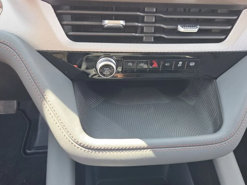 New 2026 Carbonized Gray Metallic Ford Active image 20