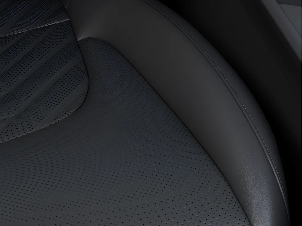 New 2026 Ebony Black Kia X-Line image 24