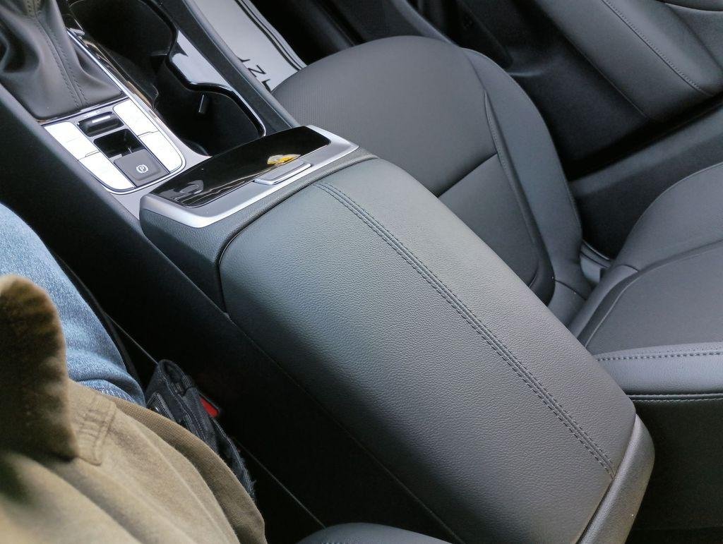 2026 Hyundai Santa Cruz XRT - Photo 27