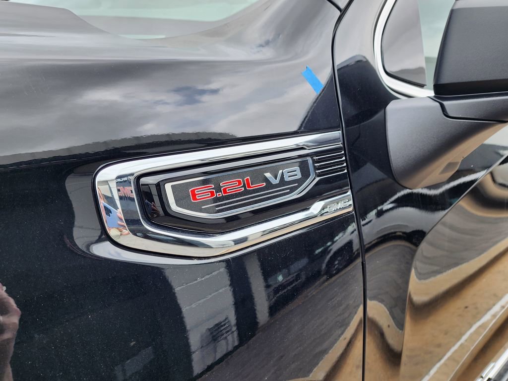2026 GMC Sierra 1500 SLT - Photo 11