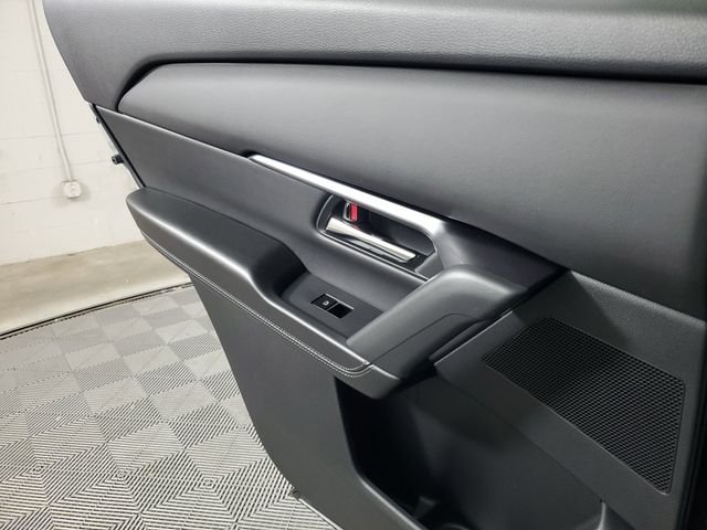 New 2026 Aero Gray Metallic Mazda 2.5 S Premium Plus AWD image 18
