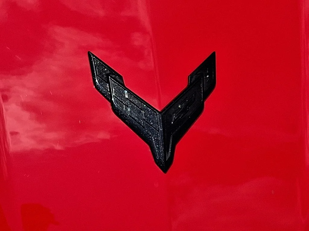 2024 Chevrolet Corvette 2LT - Photo 30