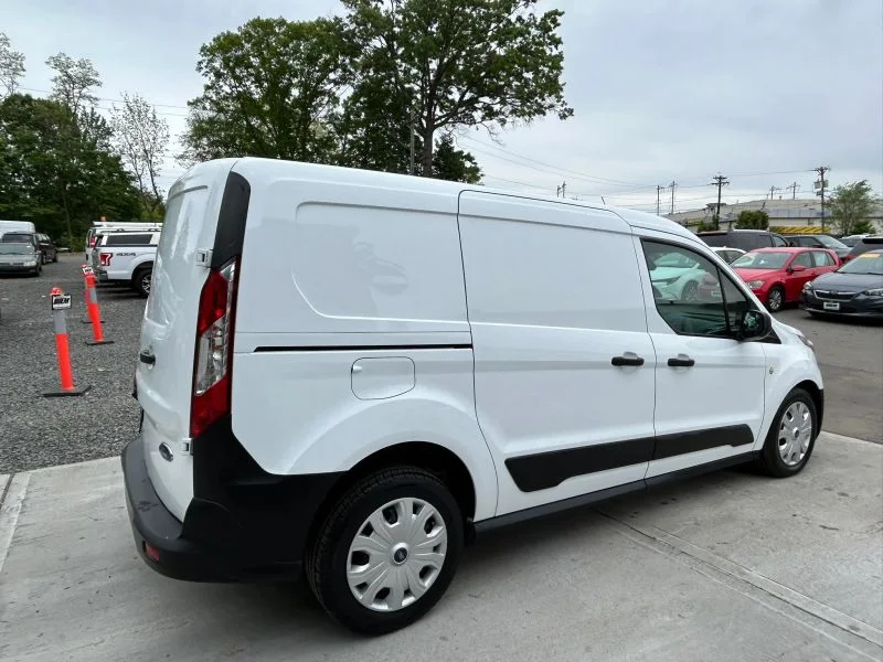 2023 Ford Transit Connect XL - Photo 12