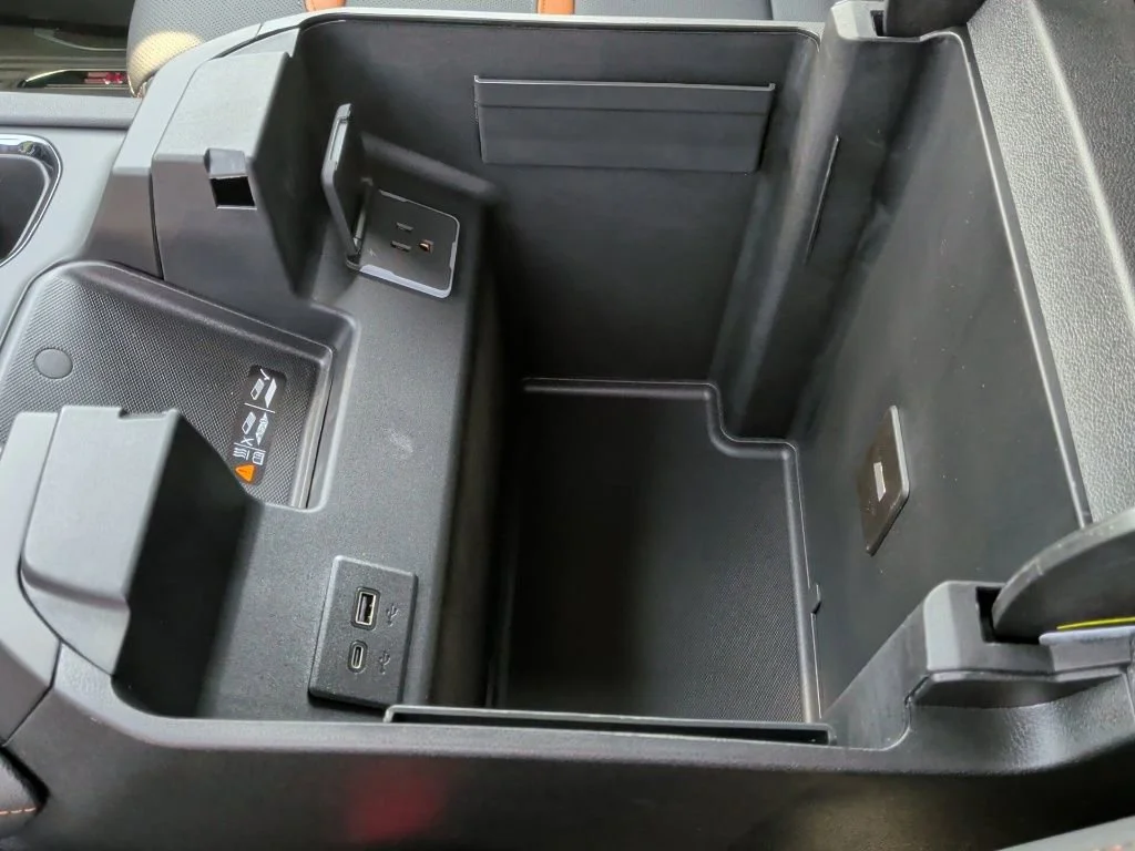 2026 GMC Sierra 1500 AT4 - Photo 33