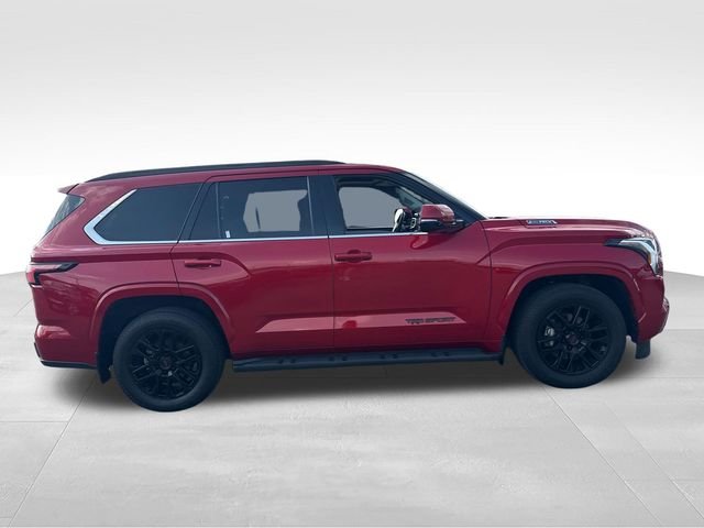 Used 2023 Red Toyota SR5 image 6