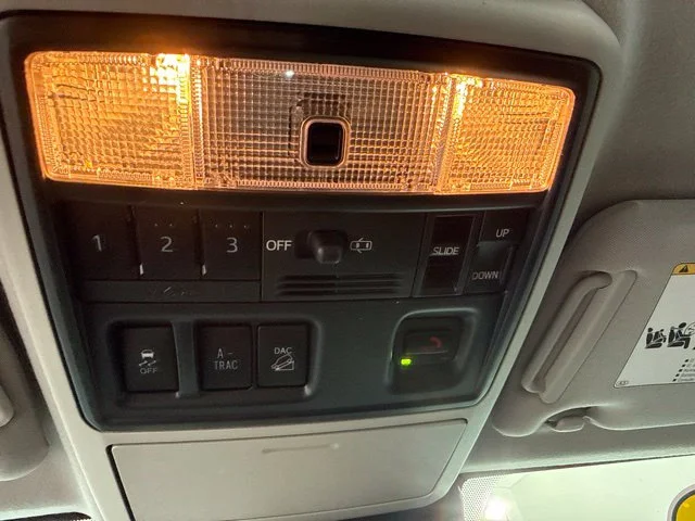 Used 2023 Black Toyota Limited image 22