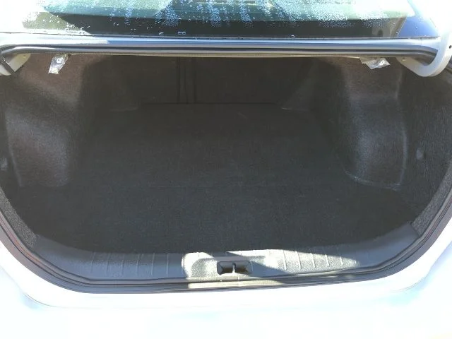 Used 2023 Silver Nissan 2.5 S image 22