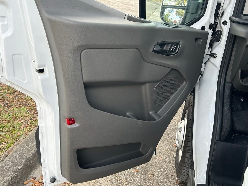 2024 Ford Transit Van Base - Photo 26