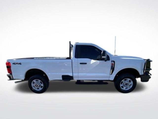 Used 2026 White Ford XLT image 6