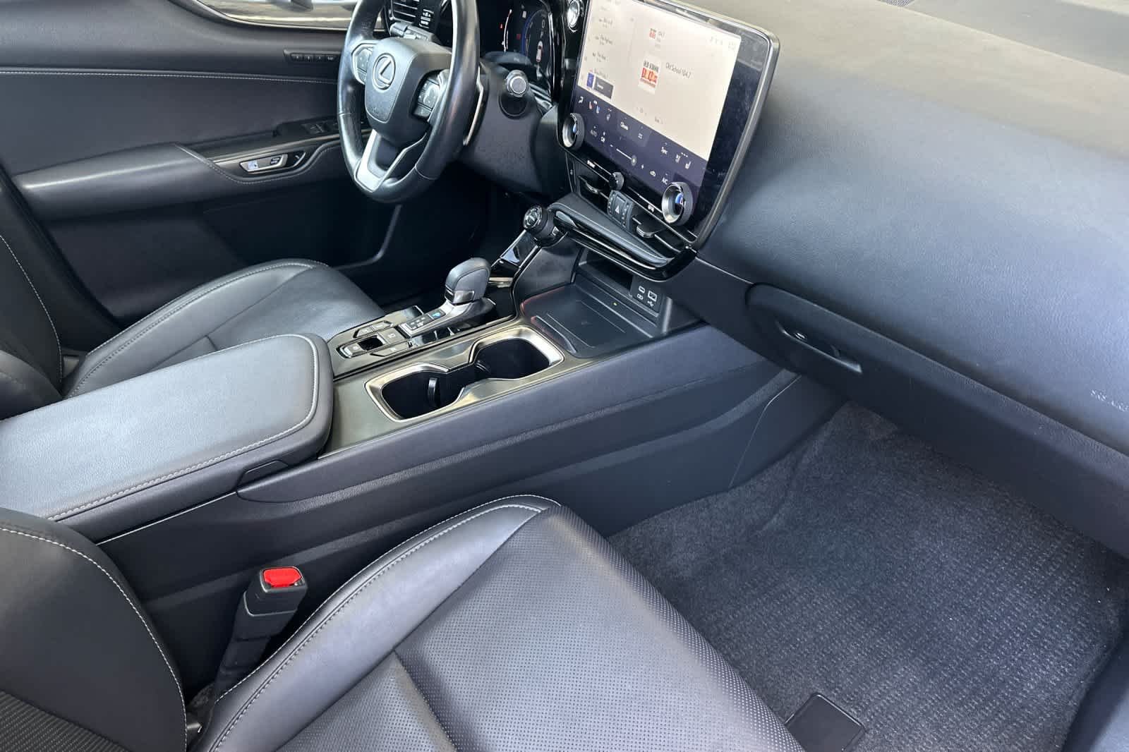 Used 2024 Caviar Lexus Premium image 15