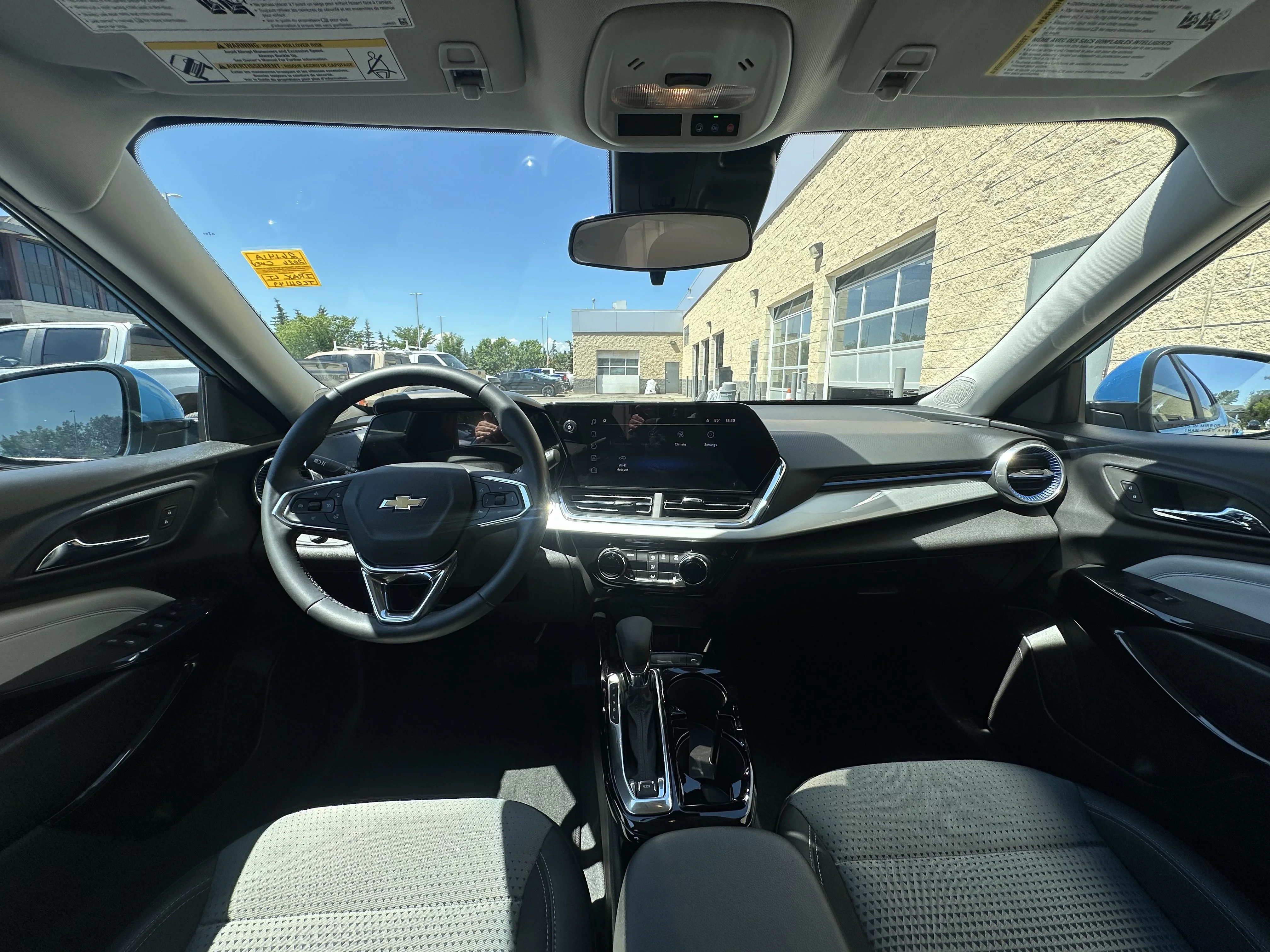 Certified Used 2026  Chevrolet LT image 14