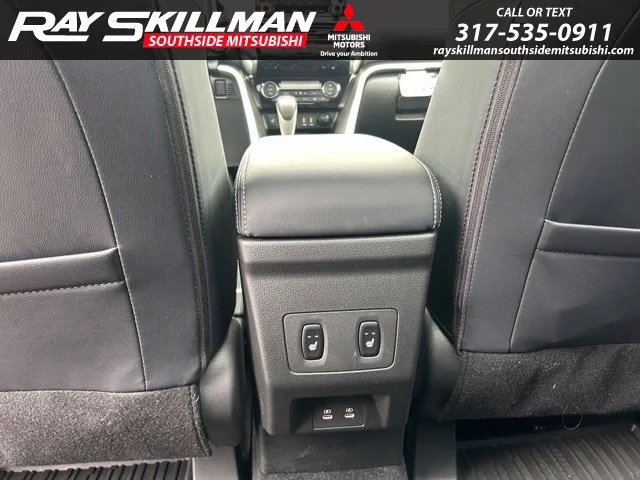 2026 Mitsubishi Eclipse Cross SEL - Photo 14