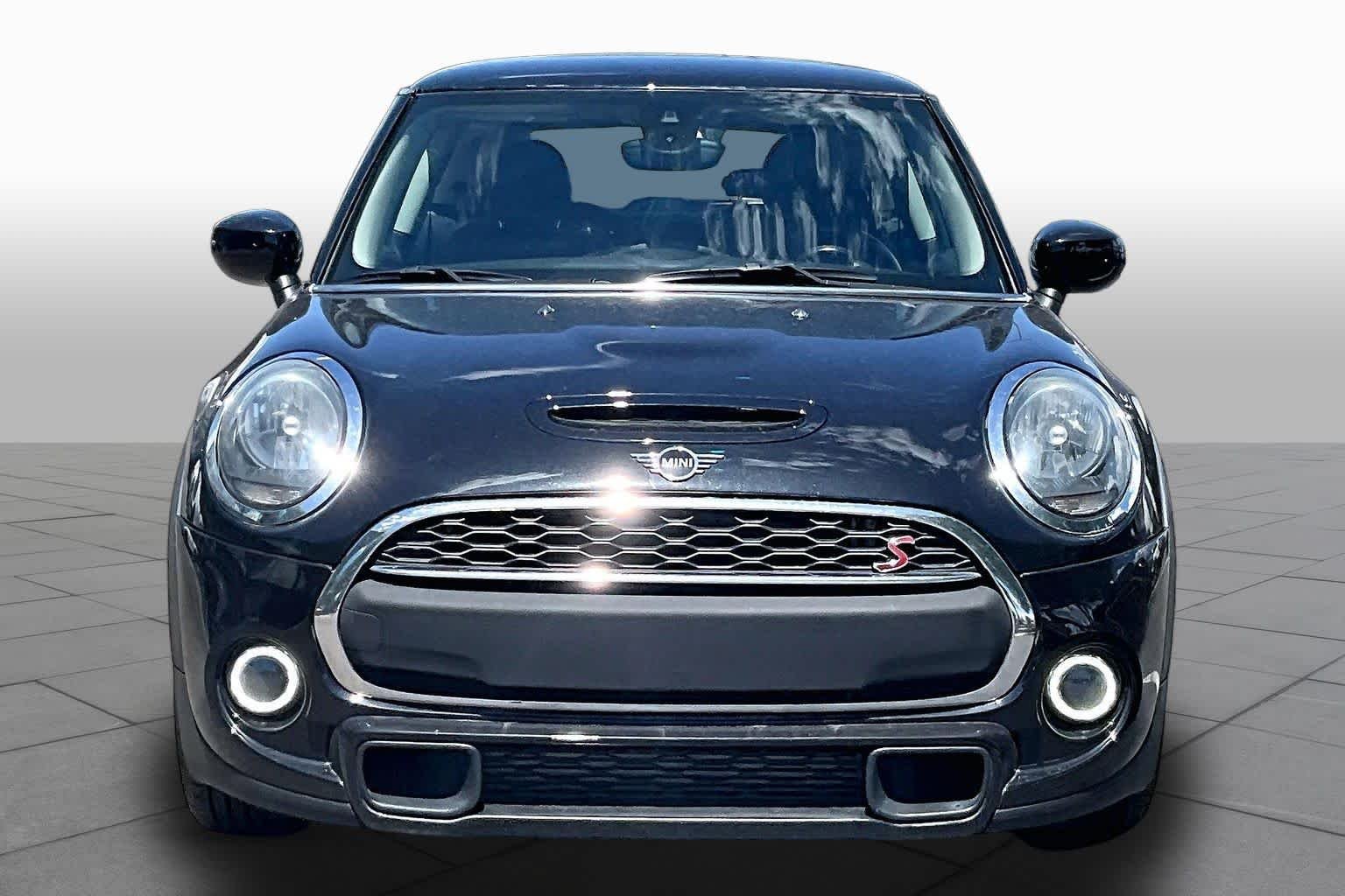 Pre-Owned 2020 MINI Hardtop 2 Door Cooper S