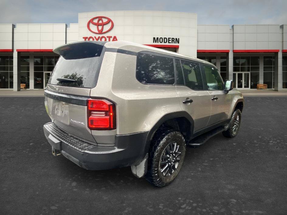 Used 2024 Meteor Toyota 1958 image 19