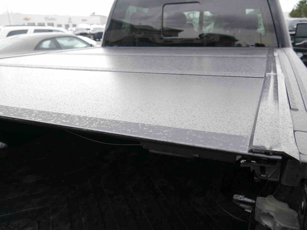 Used 2024 Black Ford Lariat image 12