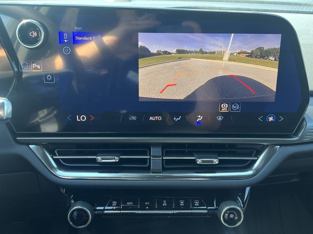 2026 Chevrolet Equinox EV 1LT - Photo 21