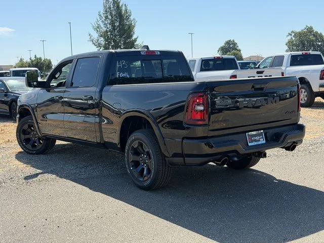 New 2026 Black Ram Big Horn/Lone Star image 11