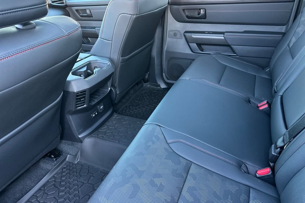 2025 Toyota Tundra TRD Pro - Photo 12