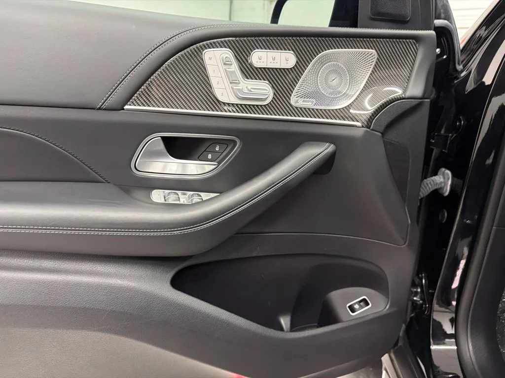 Certified Used 2023 Black Mercedes-Benz GLE 53 AMG® image 15