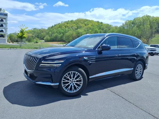 2024 Genesis GV80 2.5T Standard AWD's photo