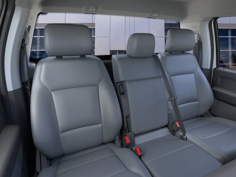 New 2026 Oxford White Ford F-550® XL image 35