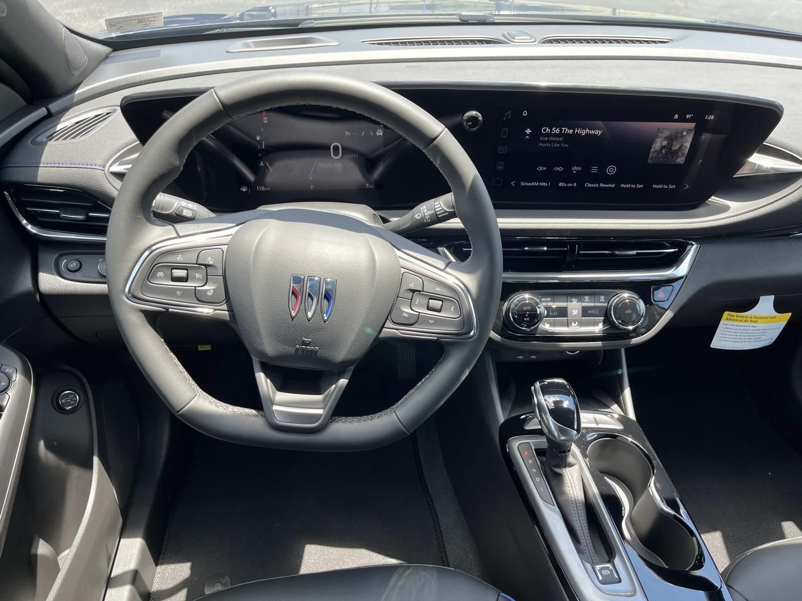 2026 Buick Envista Sport Touring - Photo 12