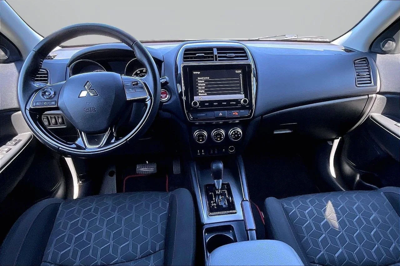 Used 2024  Mitsubishi RALLIART image 14