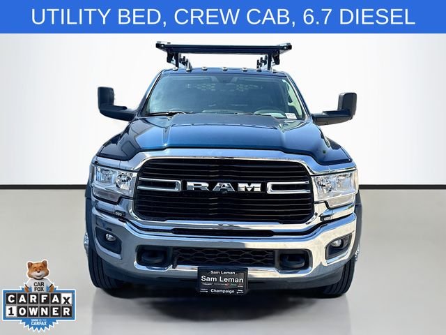 Used 2020 Blue Ram Tradesman image 2