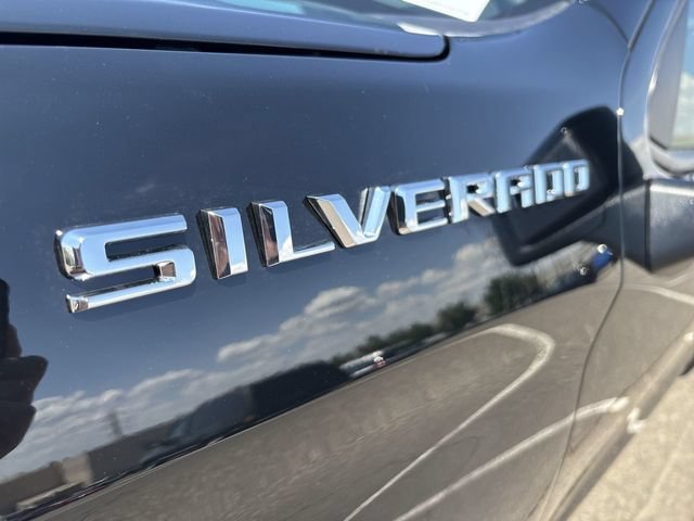 New 2026 Black Chevrolet RST image 32