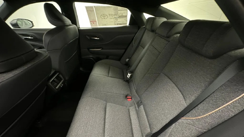 Used 2023 Gray Toyota XLE image 10