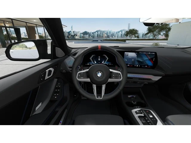 2026 BMW 2 Series M235 - Photo 13