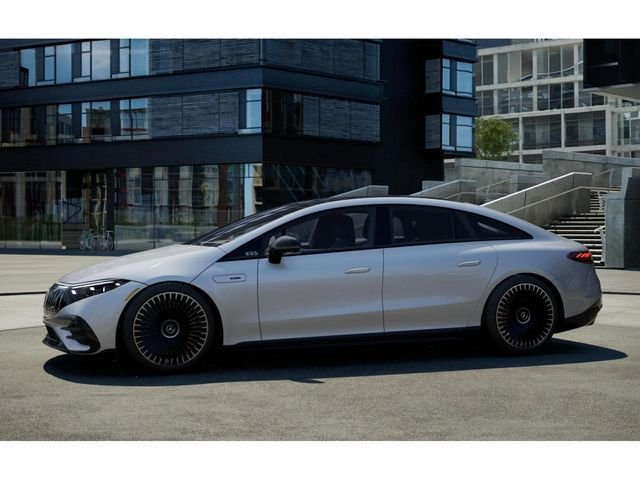 Certified Used 2024 Silver Mercedes-Benz Base image 39