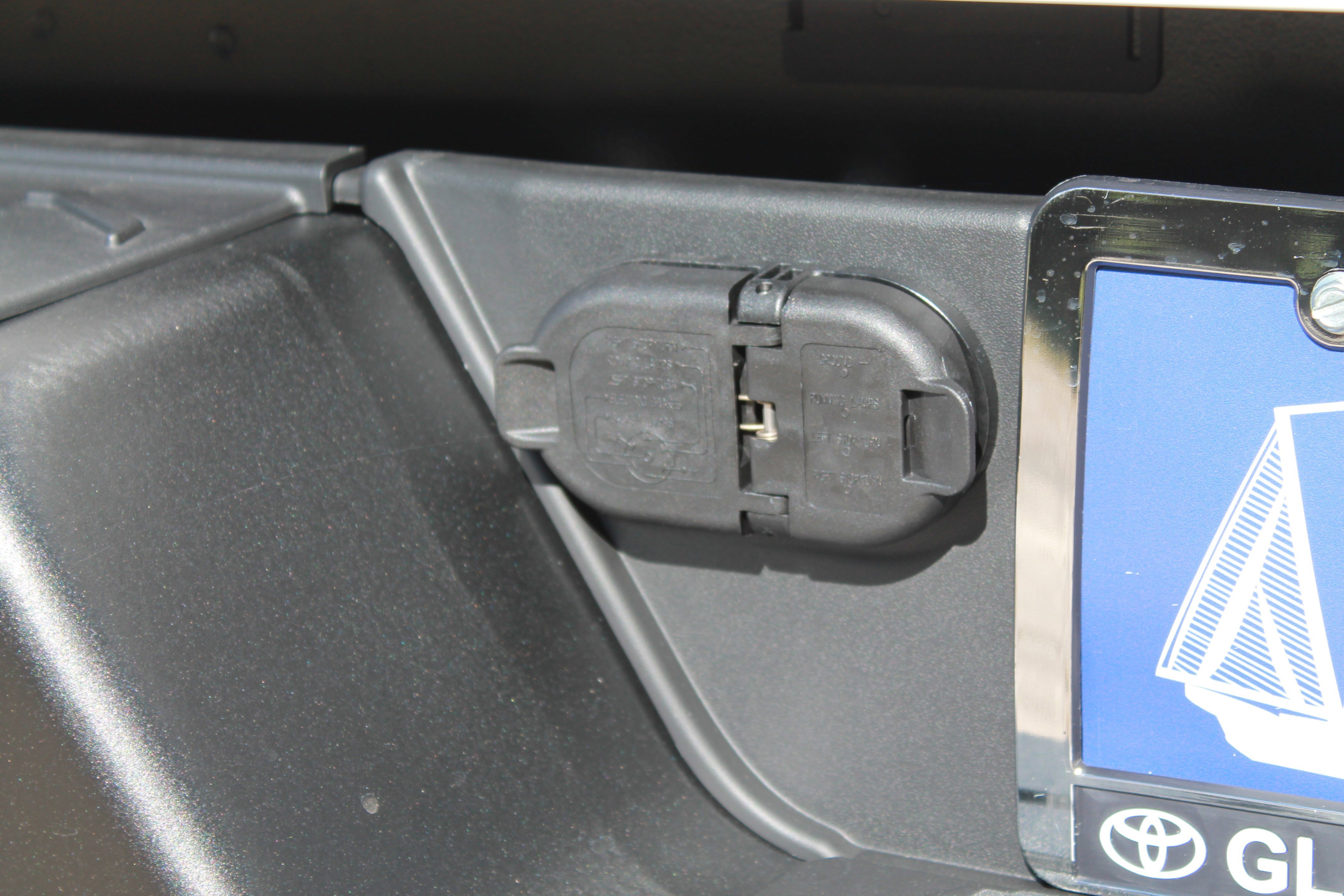 2025 Toyota Tacoma TRD Pro - Photo 14