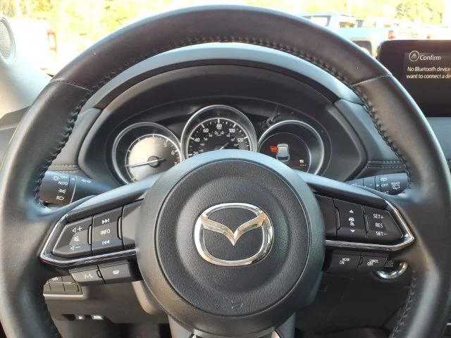 Used 2025 Black Mazda 2.5 S Preferred Package image 22