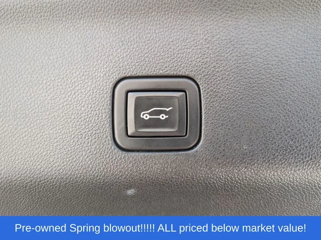 Used 2021 Gray Chevrolet RST image 42