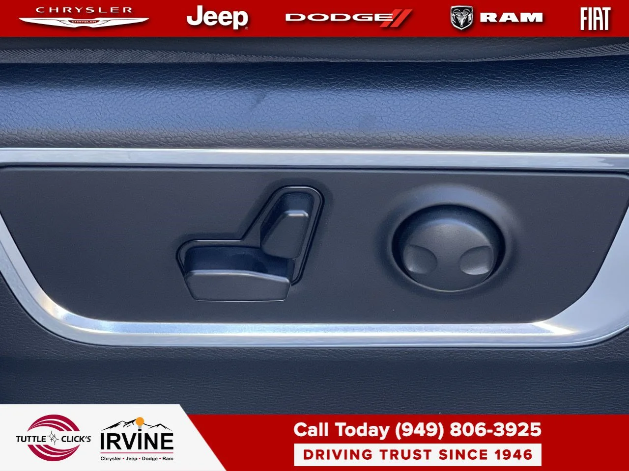Used 2026 Bright White Clearcoat Ram Laramie image 33