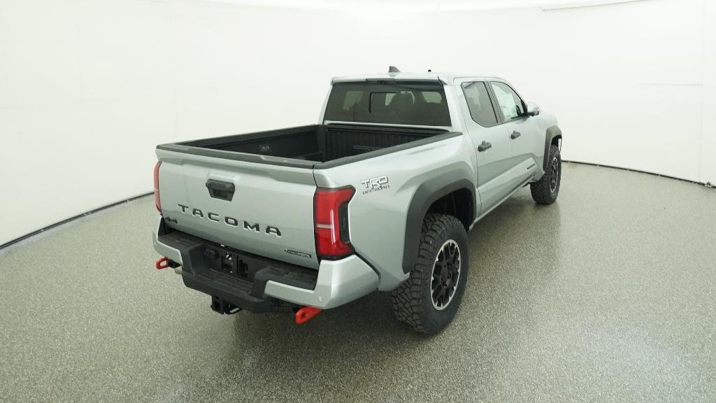 2025 Toyota Tacoma TRD Off Road - Photo 51