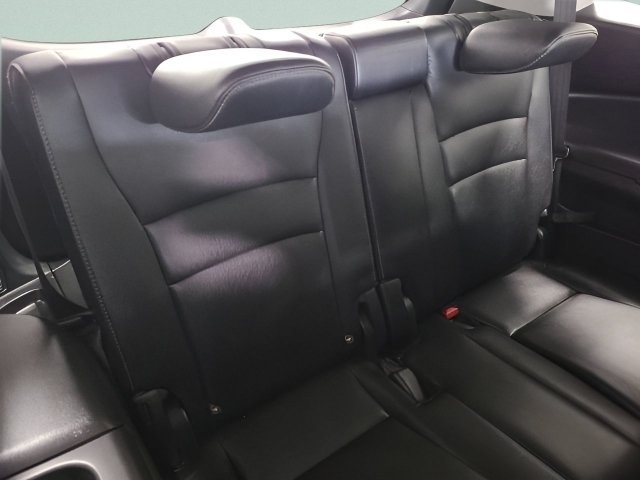 2022 Honda Pilot SE - Photo 16