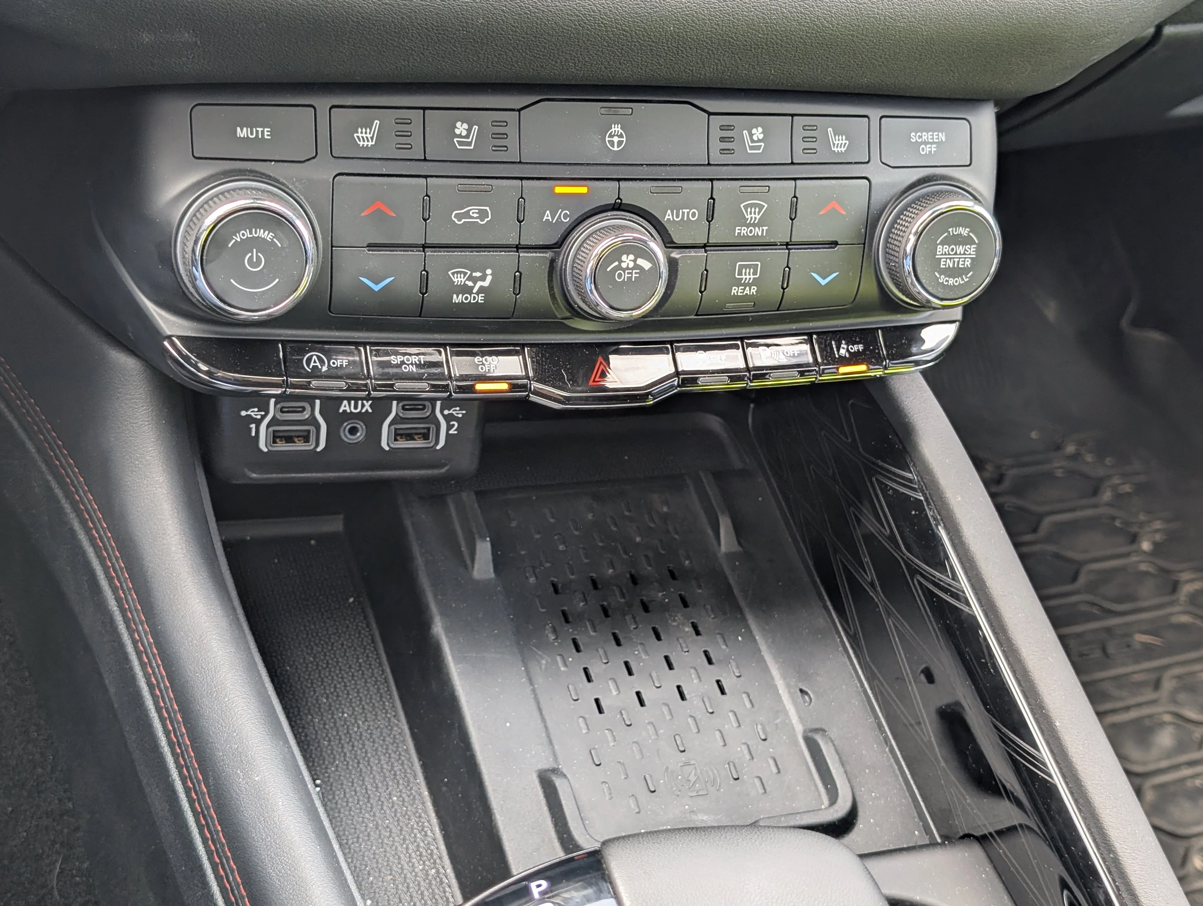 Used 2026 Destroyer Grey Dodge GT Plus image 32