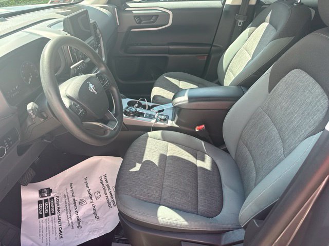 Used 2023 Gray Ford Big Bend image 25