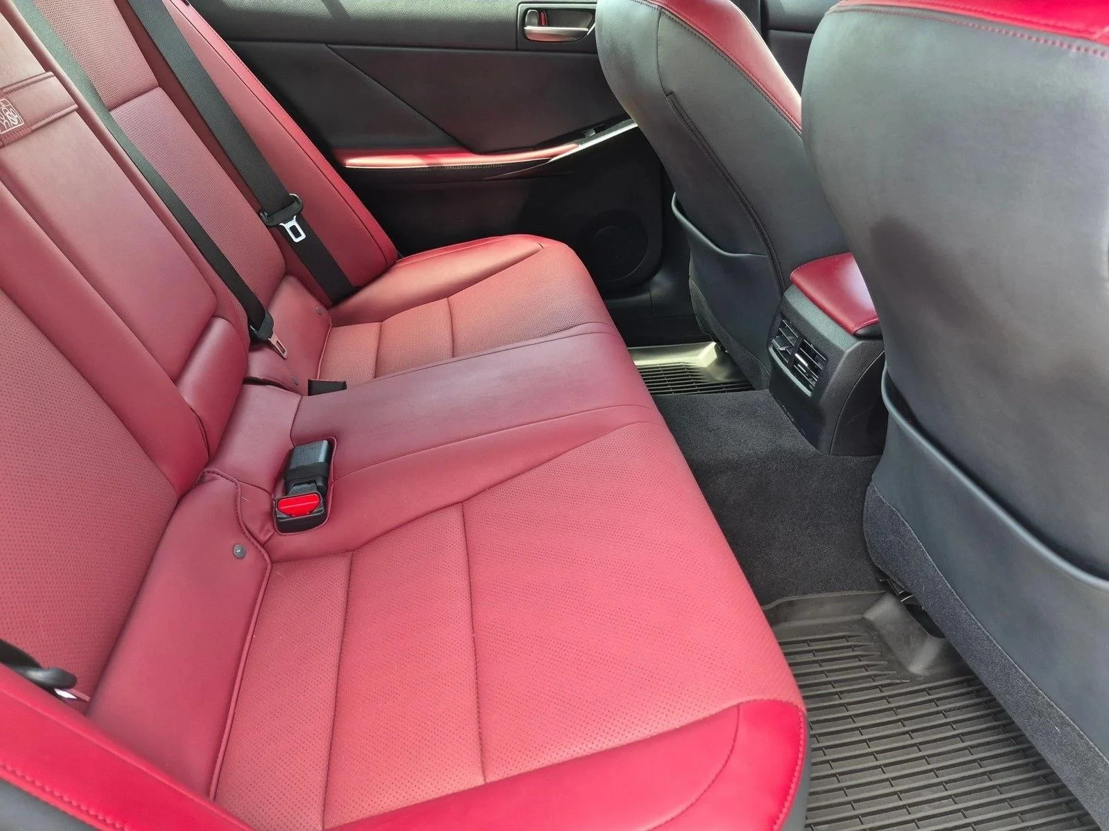 Certified Used 2023 Eminent White Pearl Lexus  image 18