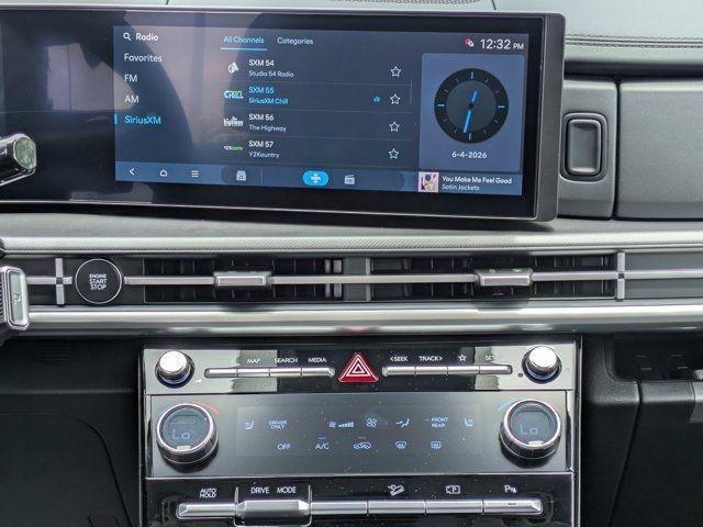 New 2026 Ecotronic Gray Hyundai SEL image 44