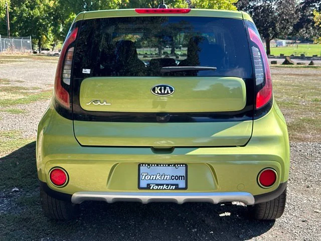 Used 2018 Alien II Kia Plus image 8