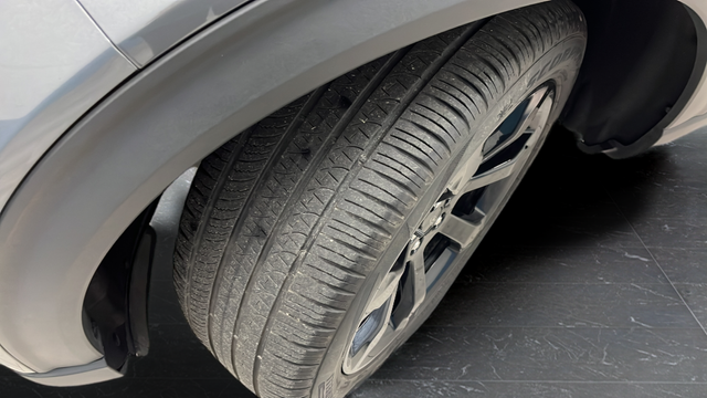 Used 2024 Carbonized Gray Metallic Ford ST image 40