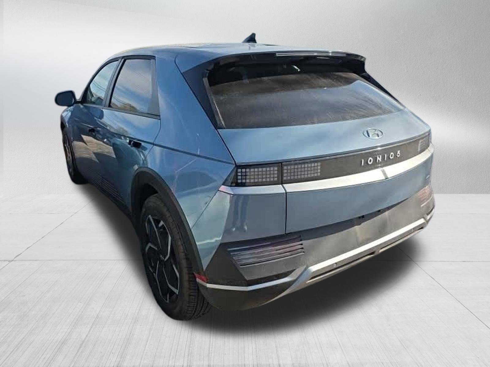 Certified 2024 Hyundai IONIQ 5 SEL with VIN KM8KNDDF0RU342646 for sale in Minneapolis, MN