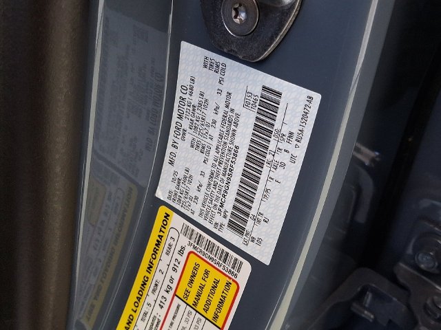 Used 2025 Gray Ford Heritage image 35