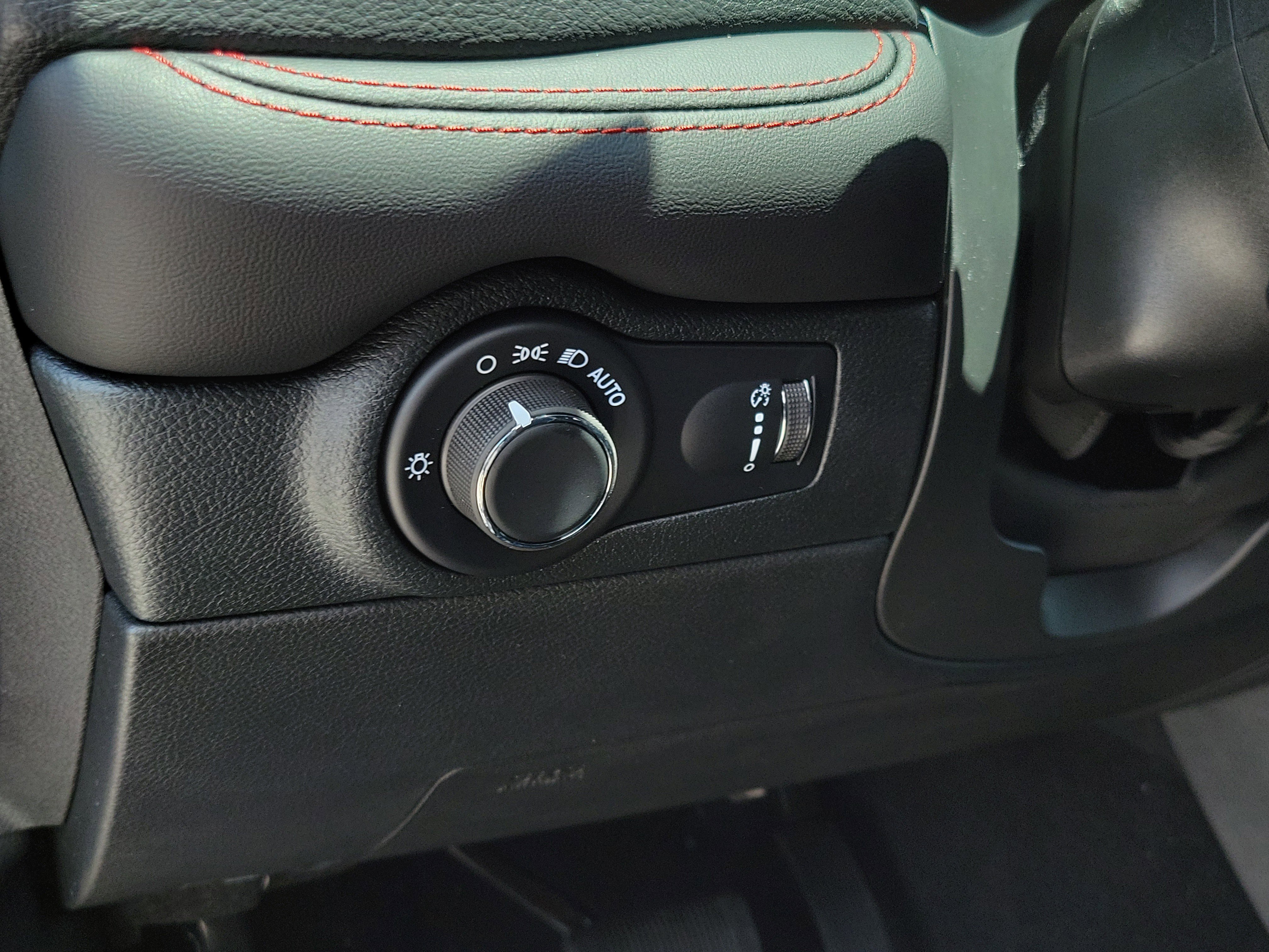 New 2026 Vapor Gray Dodge GT Plus image 18