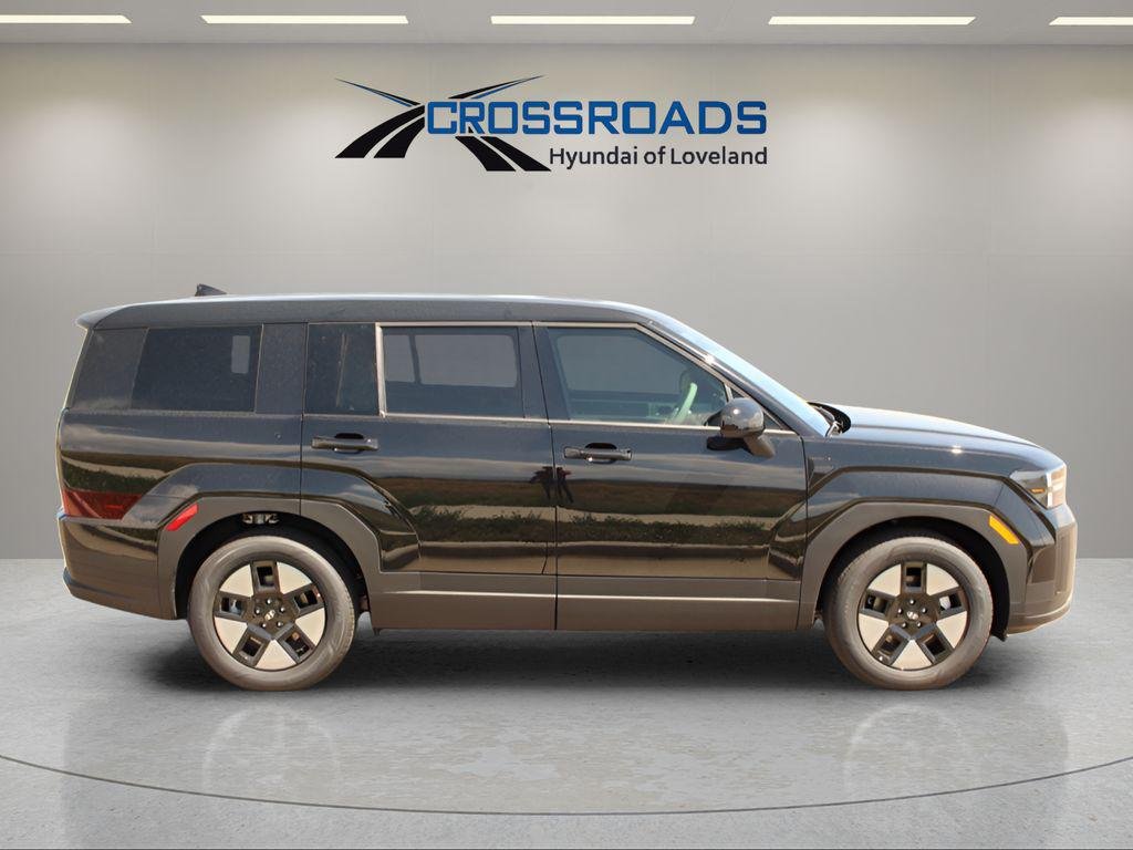 2026 Hyundai Santa Fe SE - Photo 7
