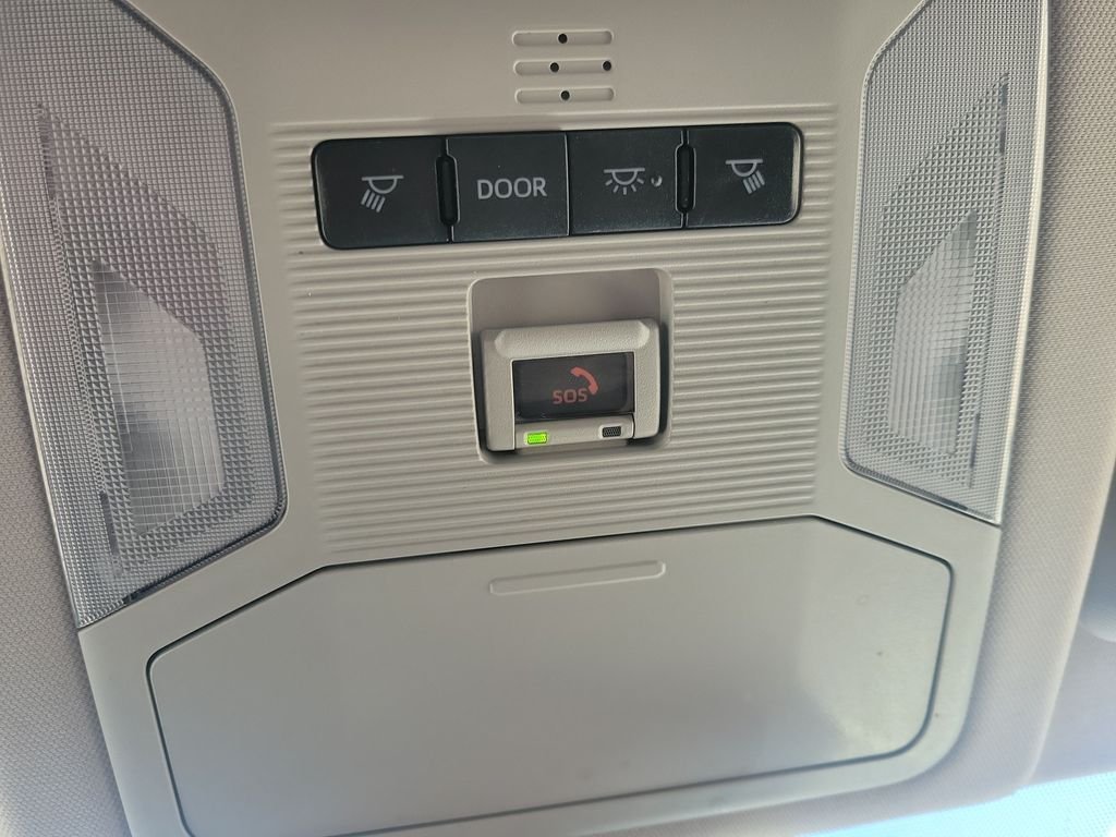 Certified Used 2023 White Toyota LE image 26