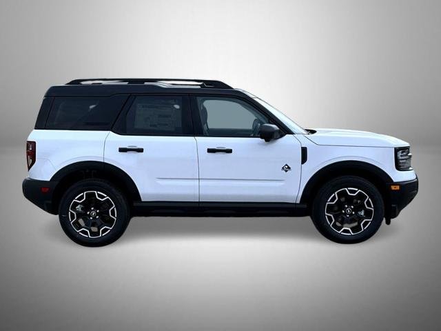 2026 Ford Bronco Sport Outer Banks - Photo 17